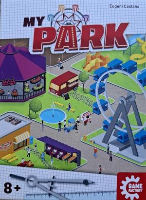 Bild von 'My Park'