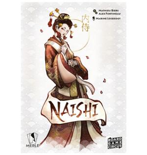 Picture of 'Naishi'