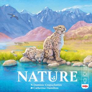 Bild von 'Nature'