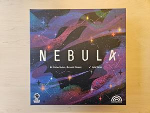 Bild von 'Nebula'