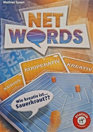 Bild von 'Networds'