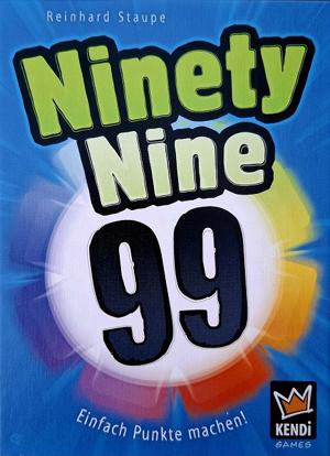 Bild von 'Ninety Nine'