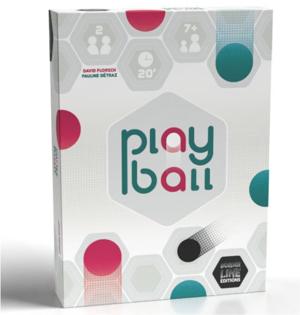 Picture of 'Playball'