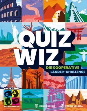 Bild von 'QuizWiz'