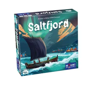 Bild von 'Saltfjord'