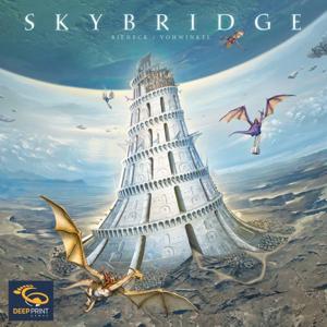 Bild von 'Skybridge'