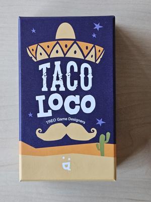 Bild von 'Taco Loco'