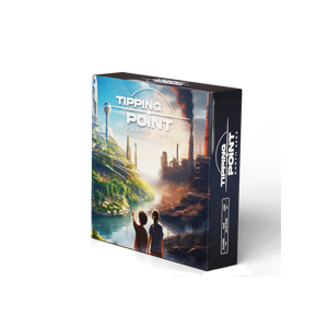 Bild von 'Tipping Point: Earth 2053'