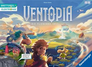 Bild von 'Ventopia'
