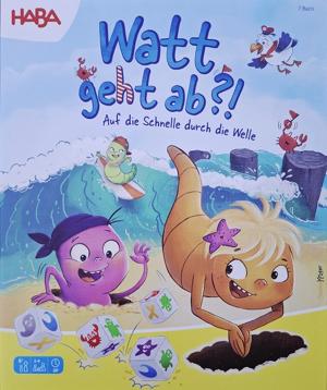 Bild von 'Watt geht ab?!'