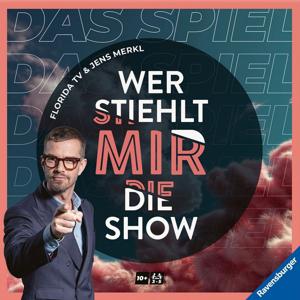 Picture of 'Wer stiehlt mir die Show'
