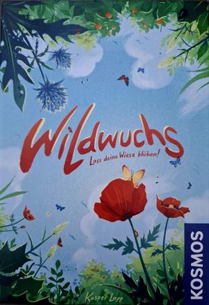 Bild von 'Wildwuchs'