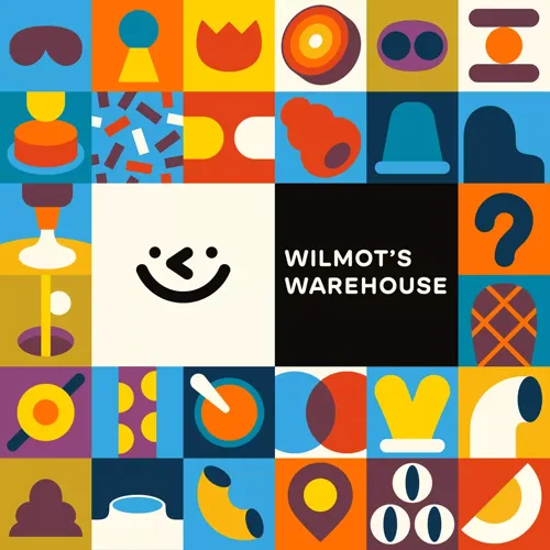 Picture of 'Wilmot’s Warehouse'