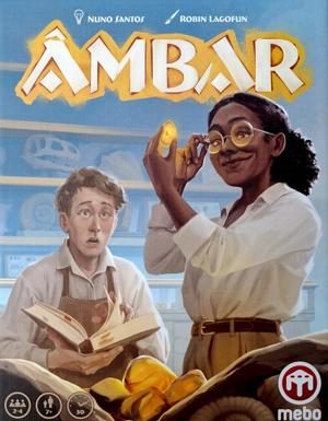 Bild von 'Ambar'
