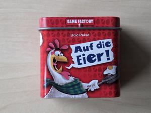 Picture of 'Auf die Eier!'