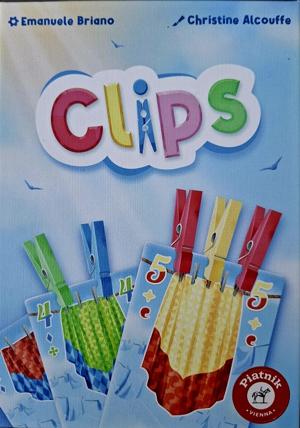 Bild von 'Clips'