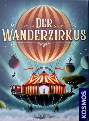 Bild von 'Der Wanderzirkus'
