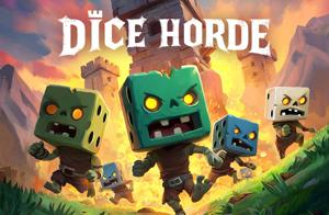 Bild von 'Dice Horde'
