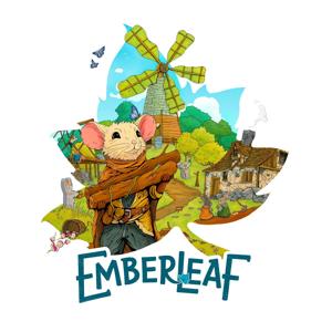 Picture of 'Emberleaf'