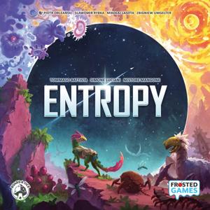 Bild von 'Entropy'