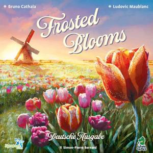Bild von 'Frosted Blooms'