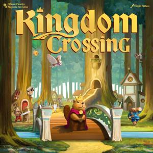 Bild von 'Kingdom Crossing'