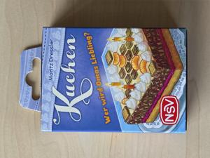 Picture of 'Kuchen'