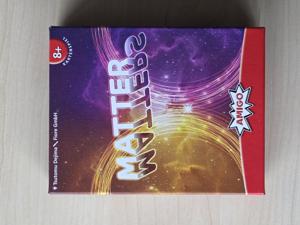 Bild von 'Matter Matters'