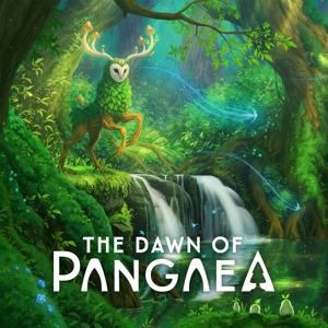 Bild von 'The Dawn of Pangaea'