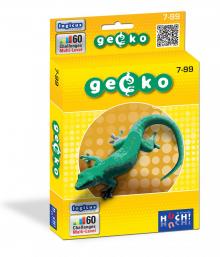 Bild von 'Gecko'