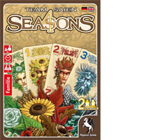 Bild von '4 Seasons'