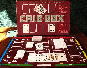 Picture of 'Crib-Box'