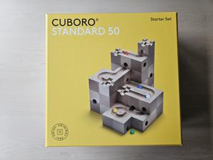 Bild von 'Cuboro Standard 50'