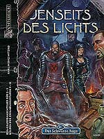 Picture of 'Jenseits des Lichts'