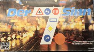 Bild von 'Der 7. Sinn'