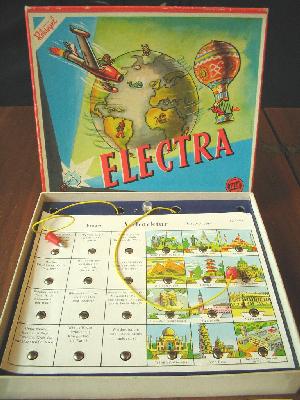Picture of 'Electra'