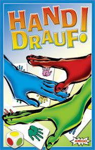 Picture of 'Hand drauf!'
