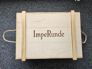 Picture of 'Imperunde'