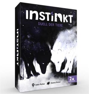 Picture of 'Instinkt'