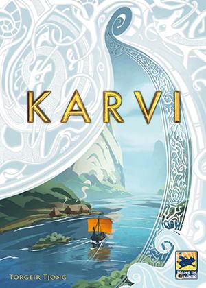 Picture of 'Karvi'