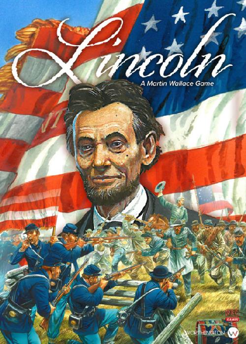 Picture of 'Lincoln'