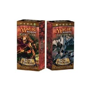 Picture of 'Magic the Gathering - Das neue Phyrexia - Event Decks'