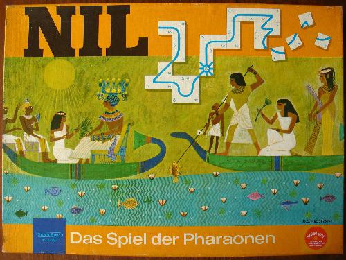 Bild von 'Nil'