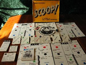 Picture of 'Scoop!'