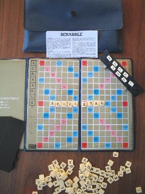 Picture of 'Scrabble Poket'