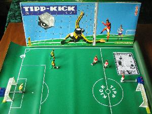 Picture of 'Tipp-Kick Cup'