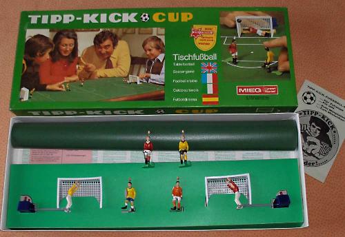 Picture of 'Tipp-Kick Cup'