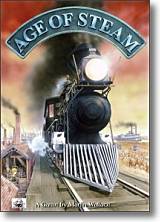 Picture of 'Age of Steam'