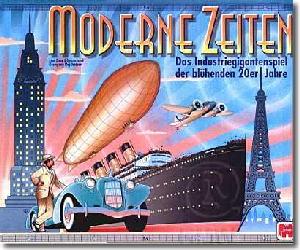 Picture of 'Moderne Zeiten'