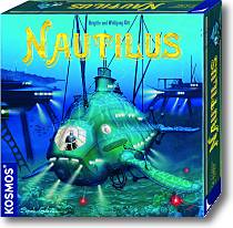 Picture of 'Nautilus'